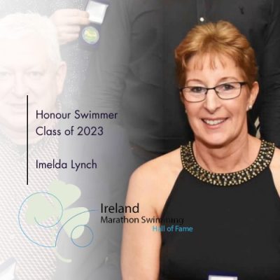 Rosie Foley Imelda Lynch