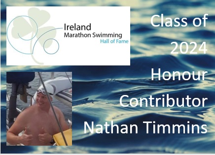 Nathan Timmins