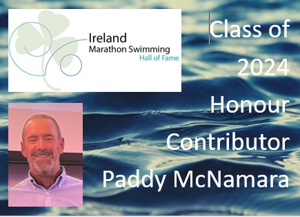 Paddy McNamara