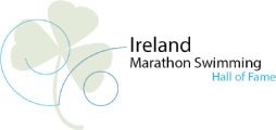 IrlMSHOF Logo